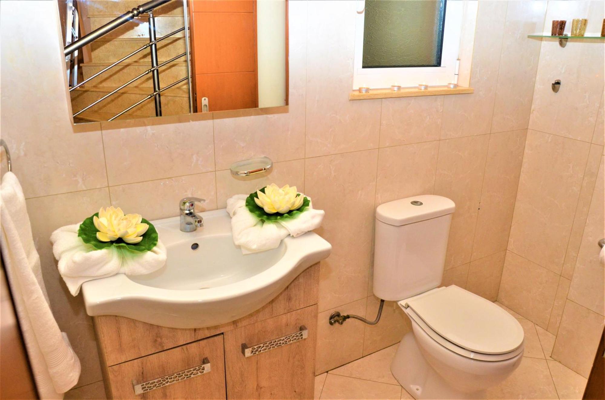 Mediterranean Luxury Villa Ialysos  Ngoại thất bức ảnh