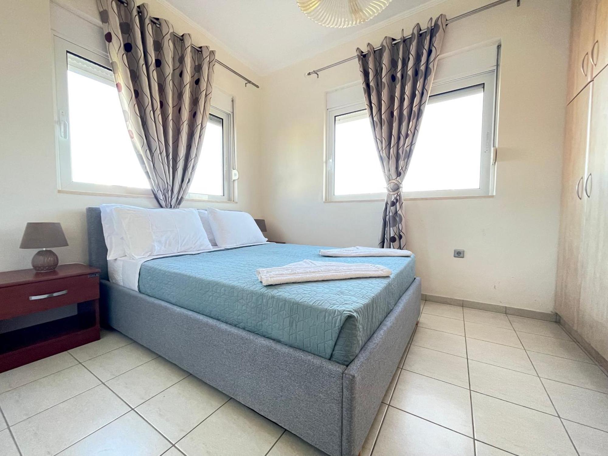 Mediterranean Luxury Villa Ialysos  Ngoại thất bức ảnh