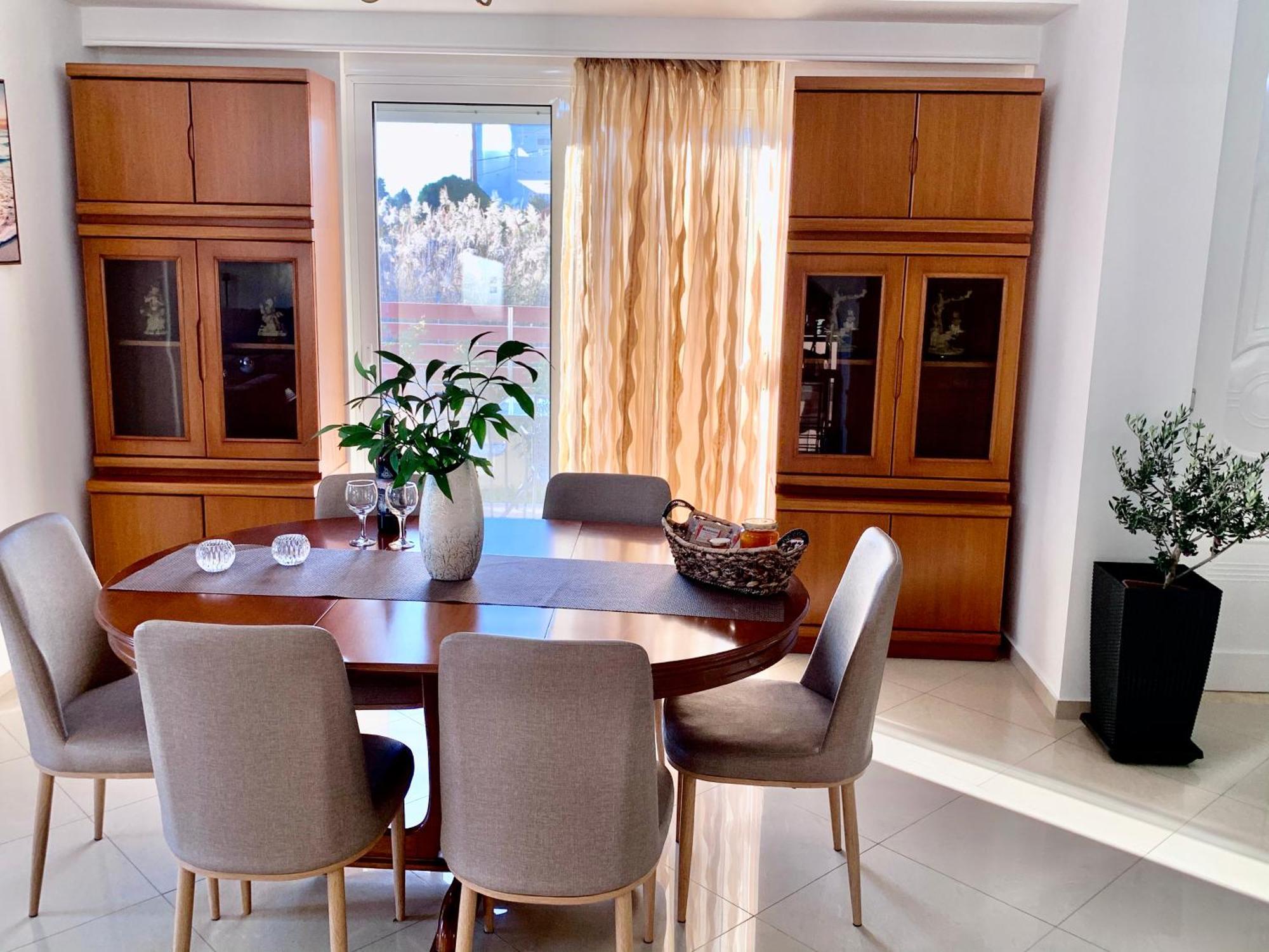 Mediterranean Luxury Villa Ialysos  Ngoại thất bức ảnh